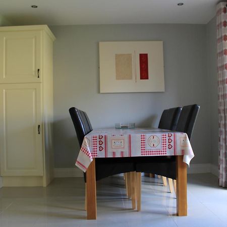 Cosy Holidayhomes Kenmare Zewnętrze zdjęcie