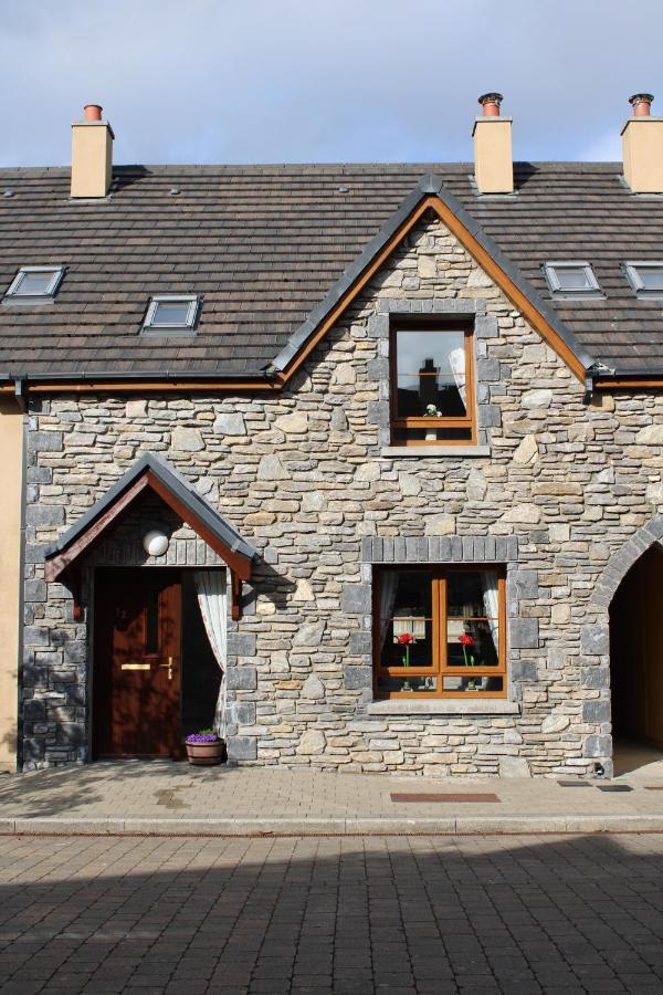 Cosy Holidayhomes Kenmare Zewnętrze zdjęcie