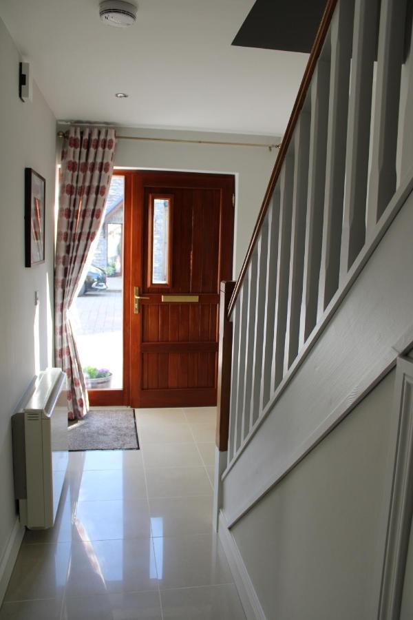 Cosy Holidayhomes Kenmare Zewnętrze zdjęcie