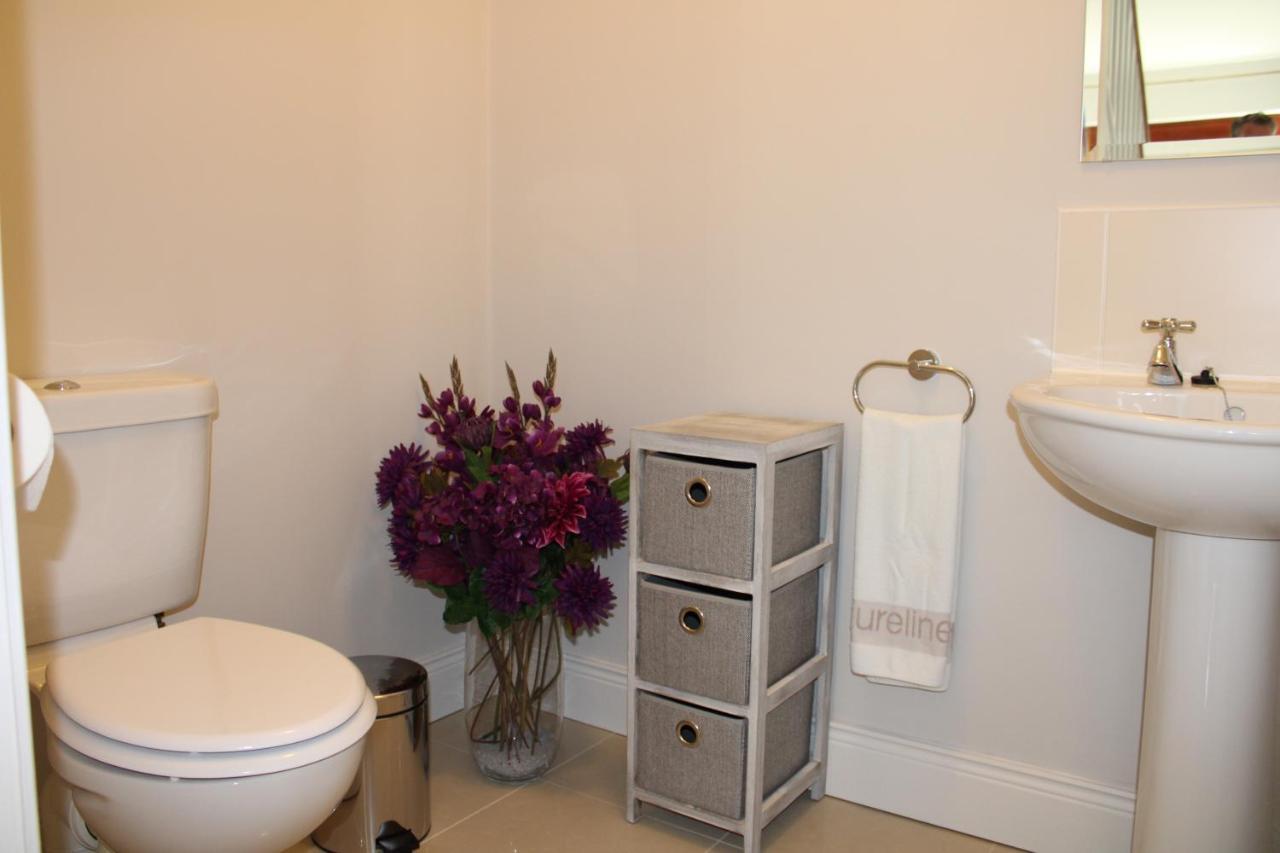 Cosy Holidayhomes Kenmare Zewnętrze zdjęcie