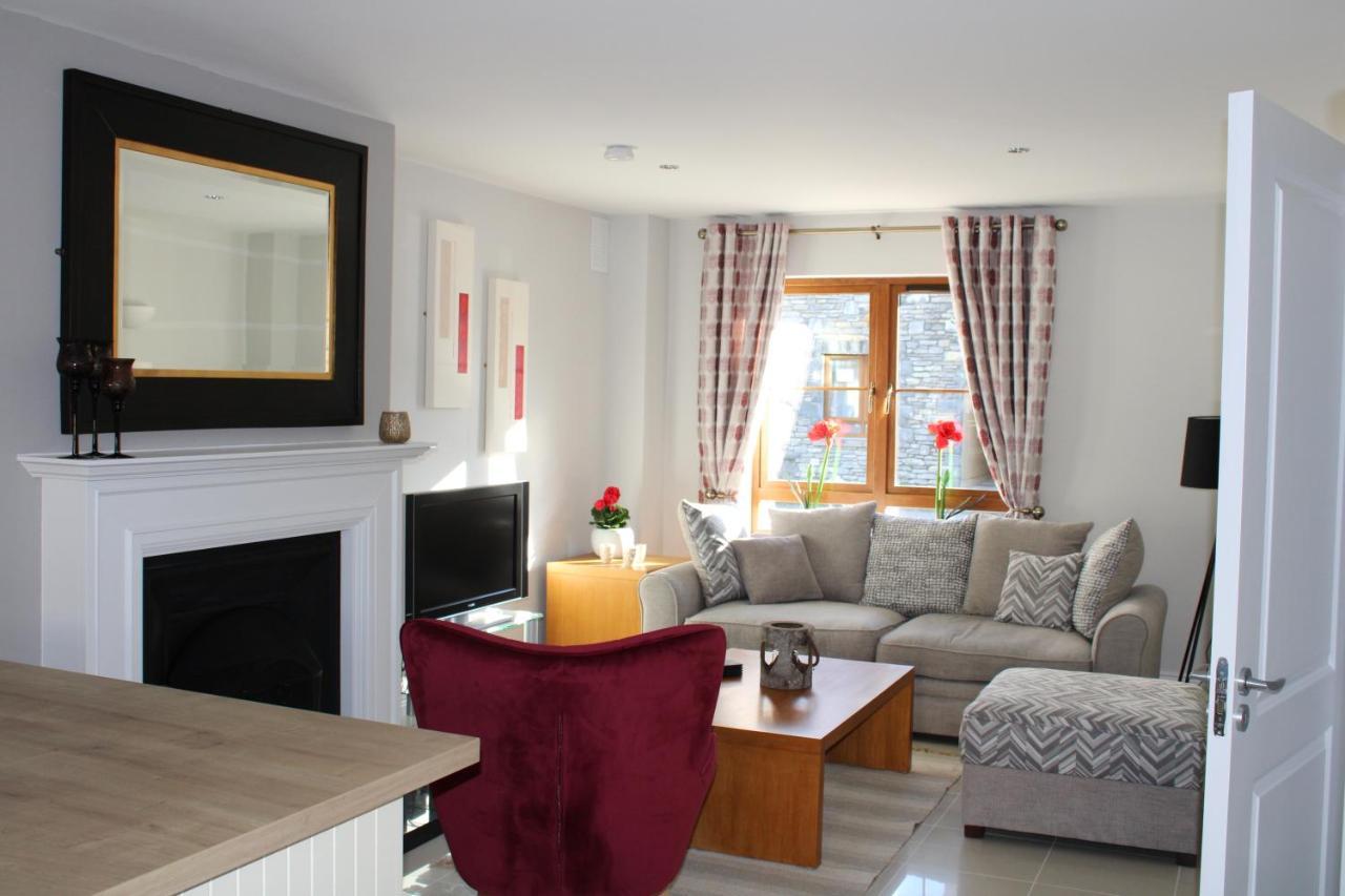 Cosy Holidayhomes Kenmare Zewnętrze zdjęcie
