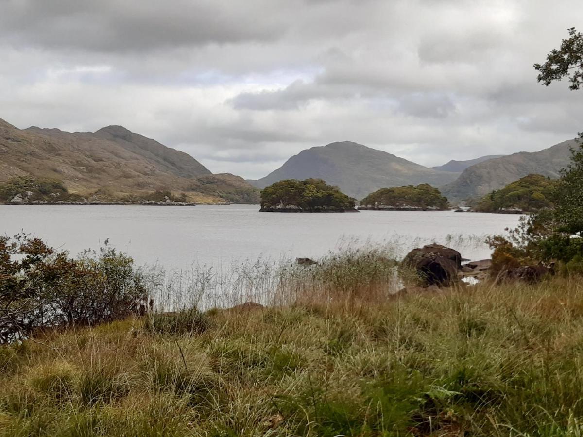 Cosy Holidayhomes Kenmare Zewnętrze zdjęcie