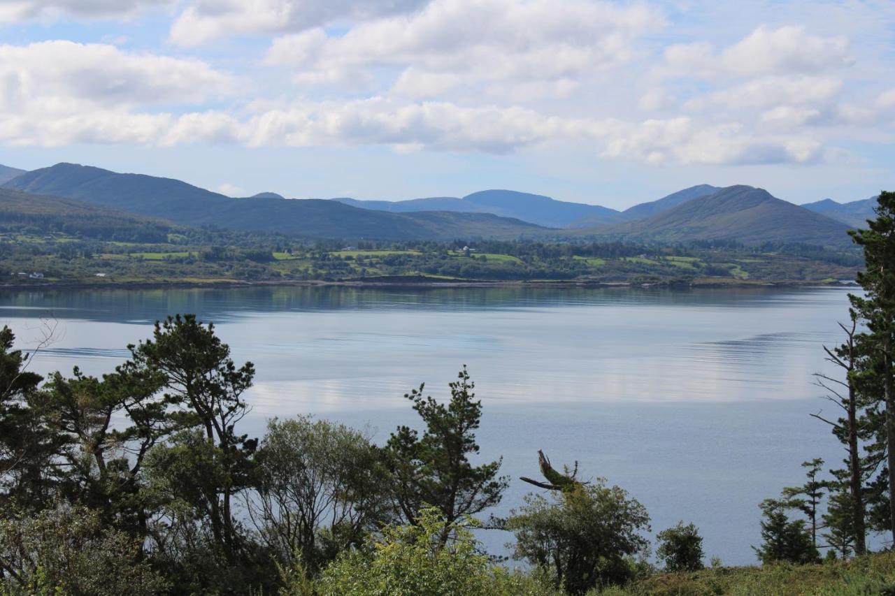Cosy Holidayhomes Kenmare Zewnętrze zdjęcie