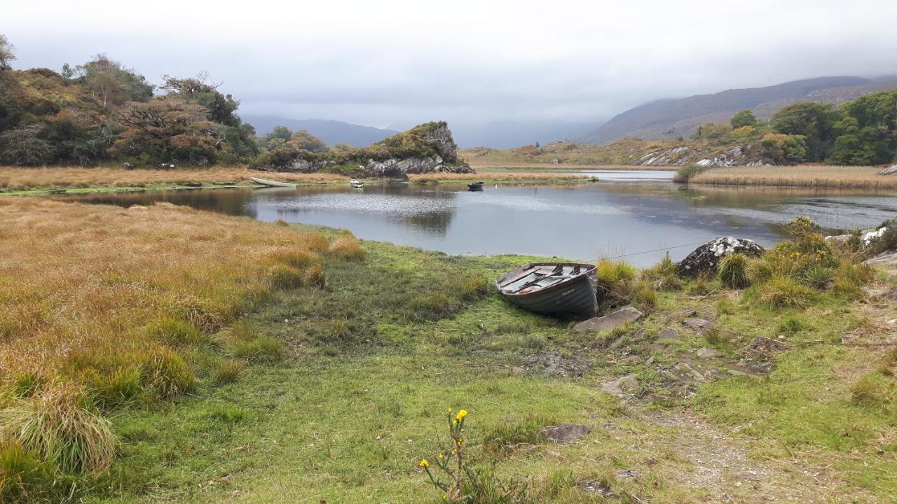 Cosy Holidayhomes Kenmare Zewnętrze zdjęcie