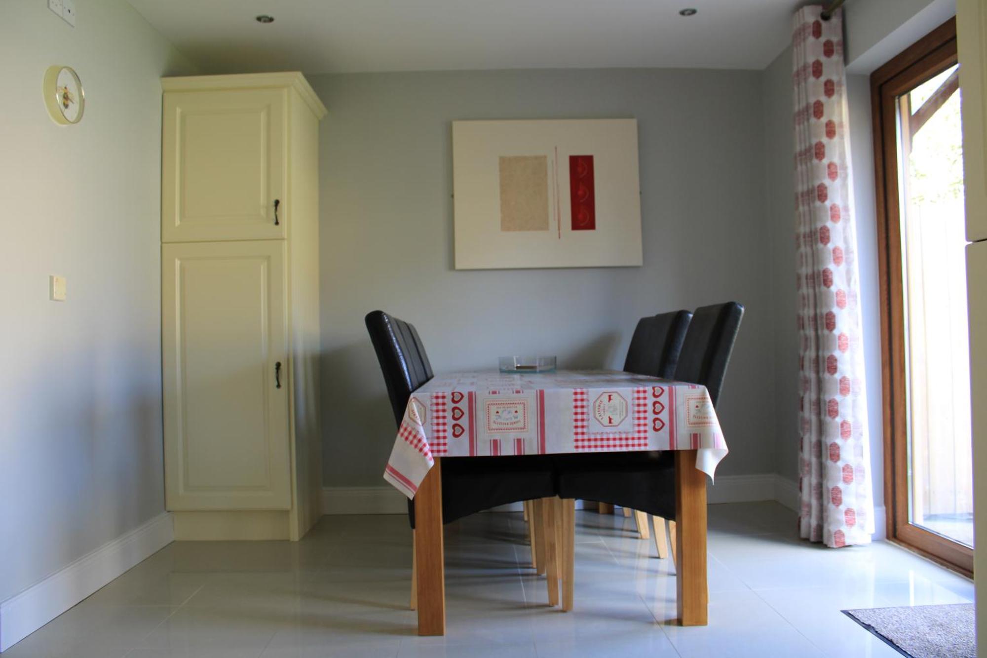 Cosy Holidayhomes Kenmare Zewnętrze zdjęcie