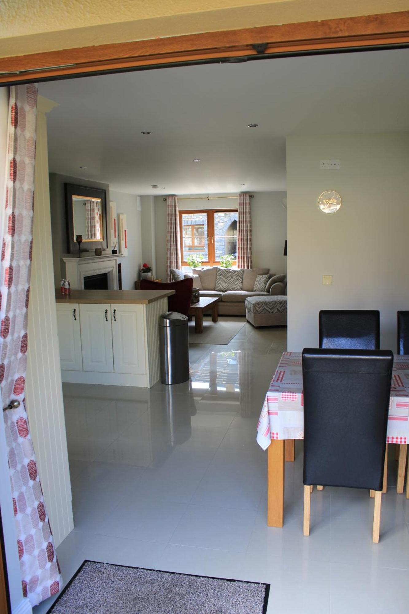 Cosy Holidayhomes Kenmare Zewnętrze zdjęcie