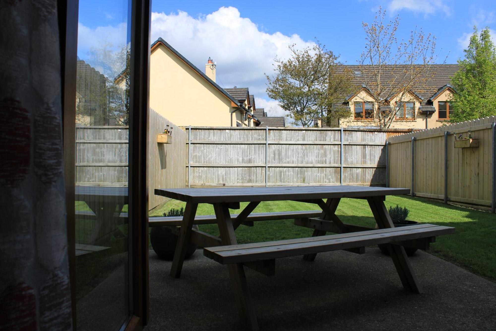 Cosy Holidayhomes Kenmare Zewnętrze zdjęcie